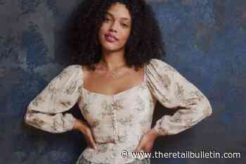 Authentic Brands and Shein sign new agreement for Forever 21