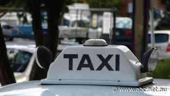 Taxi driver avoids jail time after selling alcohol from minibus, charging customers' BasicsCard