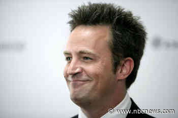 Matthew Perry autopsy results are inconclusive, pending toxicology report, authorities say