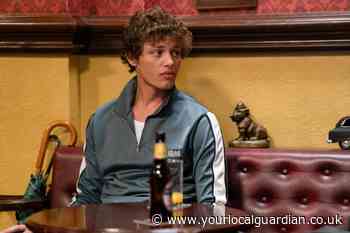Bobby Brazier could return to EastEnders as Freddie Slater