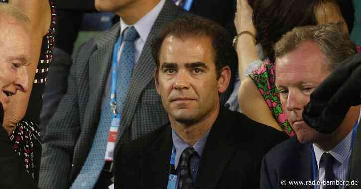 Pete Sampras spricht über Krebserkrankung seiner Frau