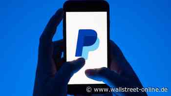 Vor Quartalszahlen: PayPal vor entscheidenden Tagen!