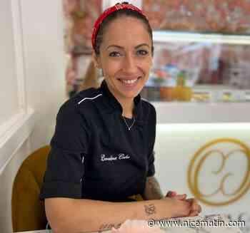 Carolina Cake, comment la pâtisserie a sauvé sa vie