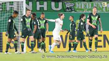 An diesen Abend erinnern sie sich beim VfL gar nicht gerne