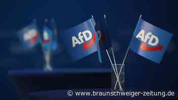 Per Haftbefehl gesuchter AfD-Politiker Halemba festgenommen