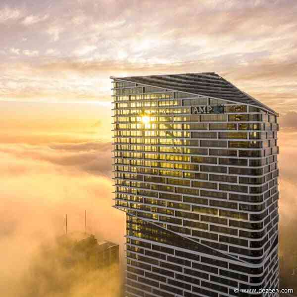 Retrofitted Sydney skyscraper named Best Tall Building Worldwide