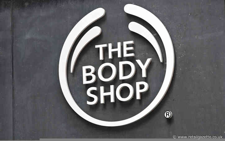 Aurelius Group in pole position to buy The Body Shop