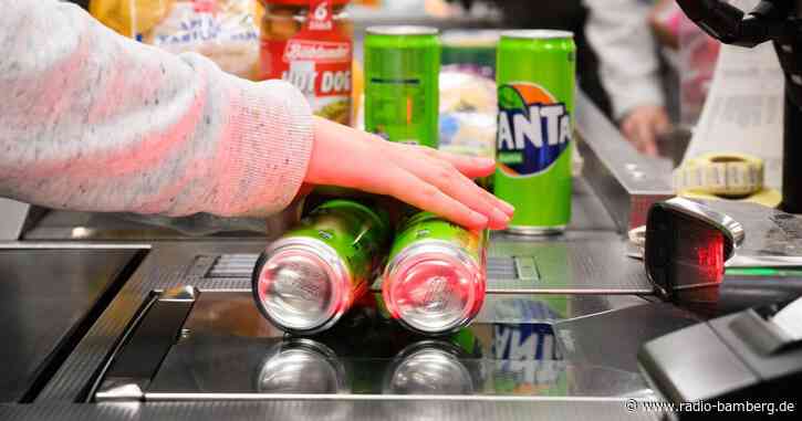 Inflation in Bayern fällt auf 3,7 Prozent