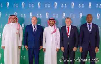 L’Arabie saoudite a accueilli son premier forum Peace and Sport né à Monaco