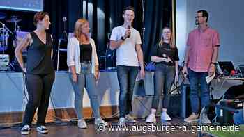 20 Jahre "change in": Wenn Jugendliche aktiv werden