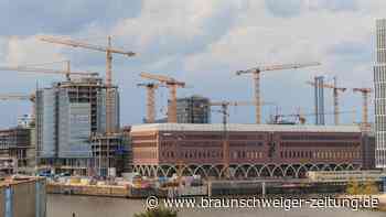 Mehrere Tote bei Arbeitsunfall in Hamburger Hafencity