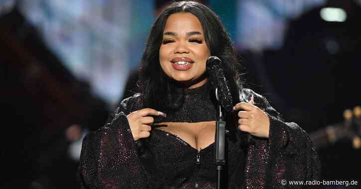 Zoe Wees beim ESC? – «Würde dankend ablehnen»
