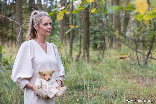 Petra verloor haar twee weken oude dochtertje Amelie: “Het voelde alsof ik mee aan het sterven was”