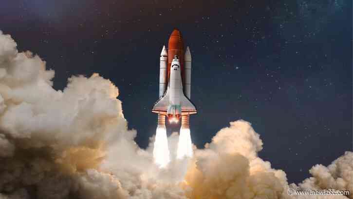 Crypto Analyst Presents Uniswap’s UNI As The Next Coin Primed For Breakout