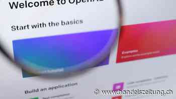 Nur Minderheit akzeptiert Künstliche Intelligenz bei Newsproduktion