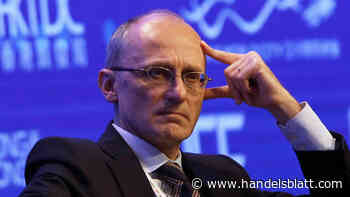 Finanzaufsicht: EZB fordert Banken auf, Engagement in Russland zu verringern