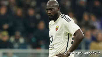Lukaku, che flop a San Siro