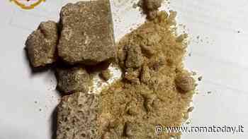 Lo spaccio casalingo gestito su Telegram