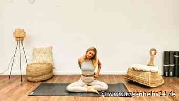 Yoga für den Nacken – Diese Übungen entspannen deine Nackenmuskulatur