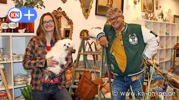 Oldenburg: RTLup mit neuen Folgen mit den Retourenprofis Kay und Manja