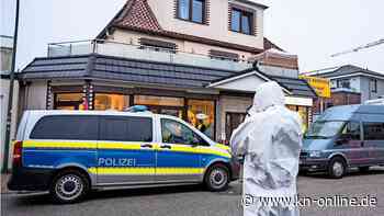 Ehefrau getötet: Prozess gegen 54-Jährigen aus Aumühle beginnt
