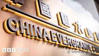 Court gives Evergrande one last chance to agree debt deal