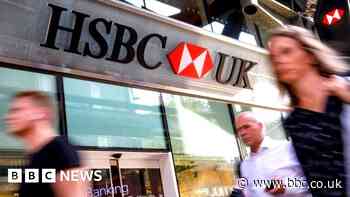 Higher interest rates help to more than double HSBC profits