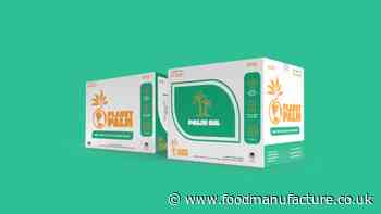 KTC launches palm oil brand certified by sustainability body