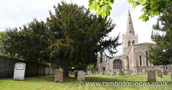 Tucked away Cambridgeshire museum with Roman treasures set for a big move