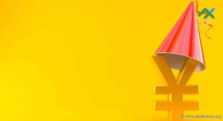 Yen prepared a surprise. Forecast as of 30.10.2023