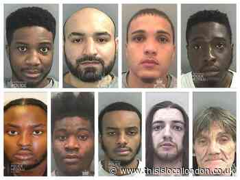London torture gang poured boiling water on kidnap victim