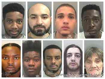 London torture gang poured boiling water on kidnap victim