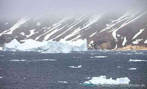 Iceland Pro Cruises: Grönland mit Sven Plöger