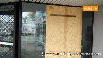 Angriff auf israelisches Geschäft in Senden: Das sagt der Ladenbesitzer