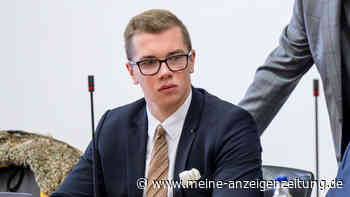 AfD-Politiker Halemba nach Haftbefehl festgenommen – Anwalt legt Beschwerde ein