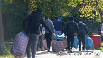 Bundesregierung „zu dumm“? - Leser sehen Flüchtlings-Politik als „Lebenslüge“ Deutschlands
