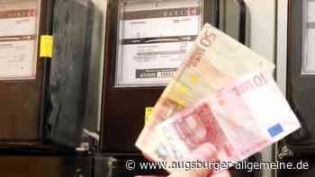 Die Stadtwerke Augsburg senken den Strompreis zum Jahreswechsel