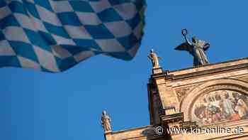 Bayern: Per Haftbefehl gesuchter AfD-Politiker Daniel Halemba festgenommen