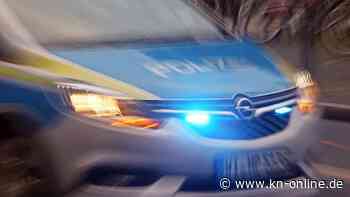 Kiel: Graffitisprayer in Gaarden festgenommen