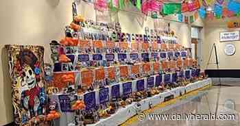 Naperville-area faith leaders come together to combat hate