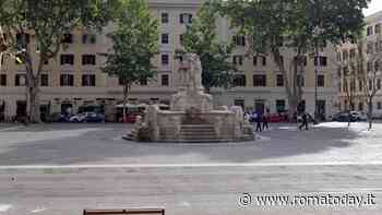 Una pista del ghiaccio nel cuore di Testaccio. Insorgono i residenti