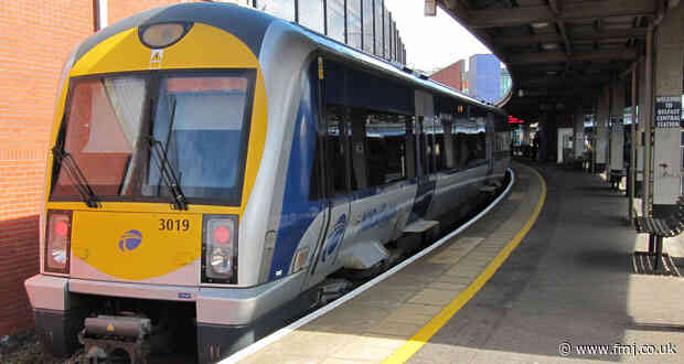 Mount Charles gets on board with Translink