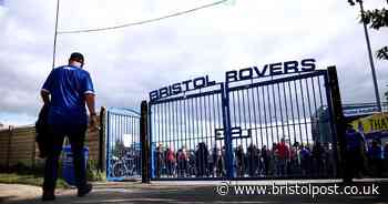 Bristol Rovers new co-owner plans 18,000 capacity Memorial Stadium