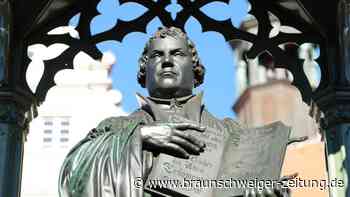 Reformationstag 2023: Das ist die Bedeutung des Feiertags