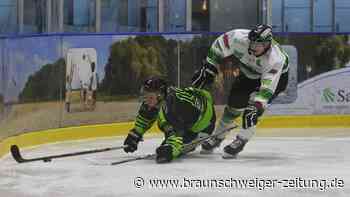 Icefighters verlieren das dritte Auswärtsspiel in Folge