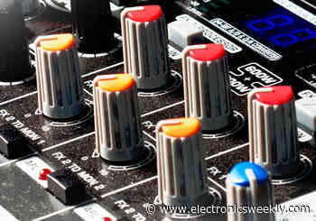 Anglia to distribute Cliff Electronic connectors and knobs