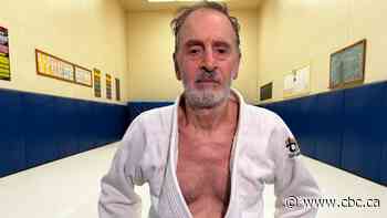 Saskatoon senior competing at 2023 judo world championship veterans