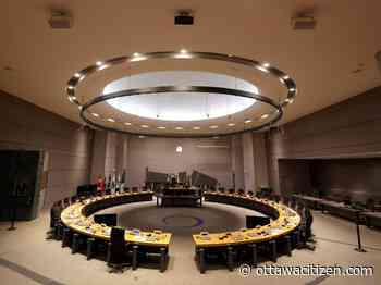 Buckles: Now Ottawa can get its urban boundary right, while building housing and helping the environment