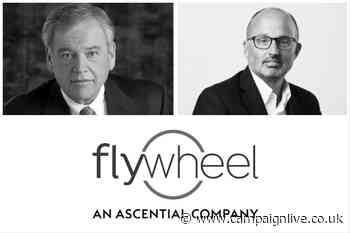 Omnicom makes biggest ever acquisition with $900m deal for Ascential’s Flywheel