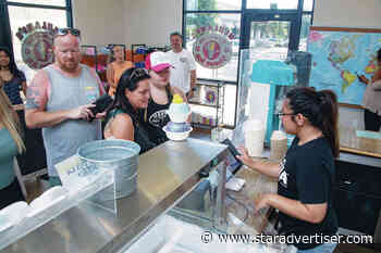 Maui’s struggling small businesses driven by the spirit of aloha